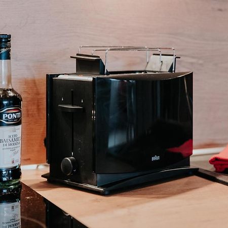 Ferienwohnung "Wurmbergblick" Braunlage Bagian luar foto