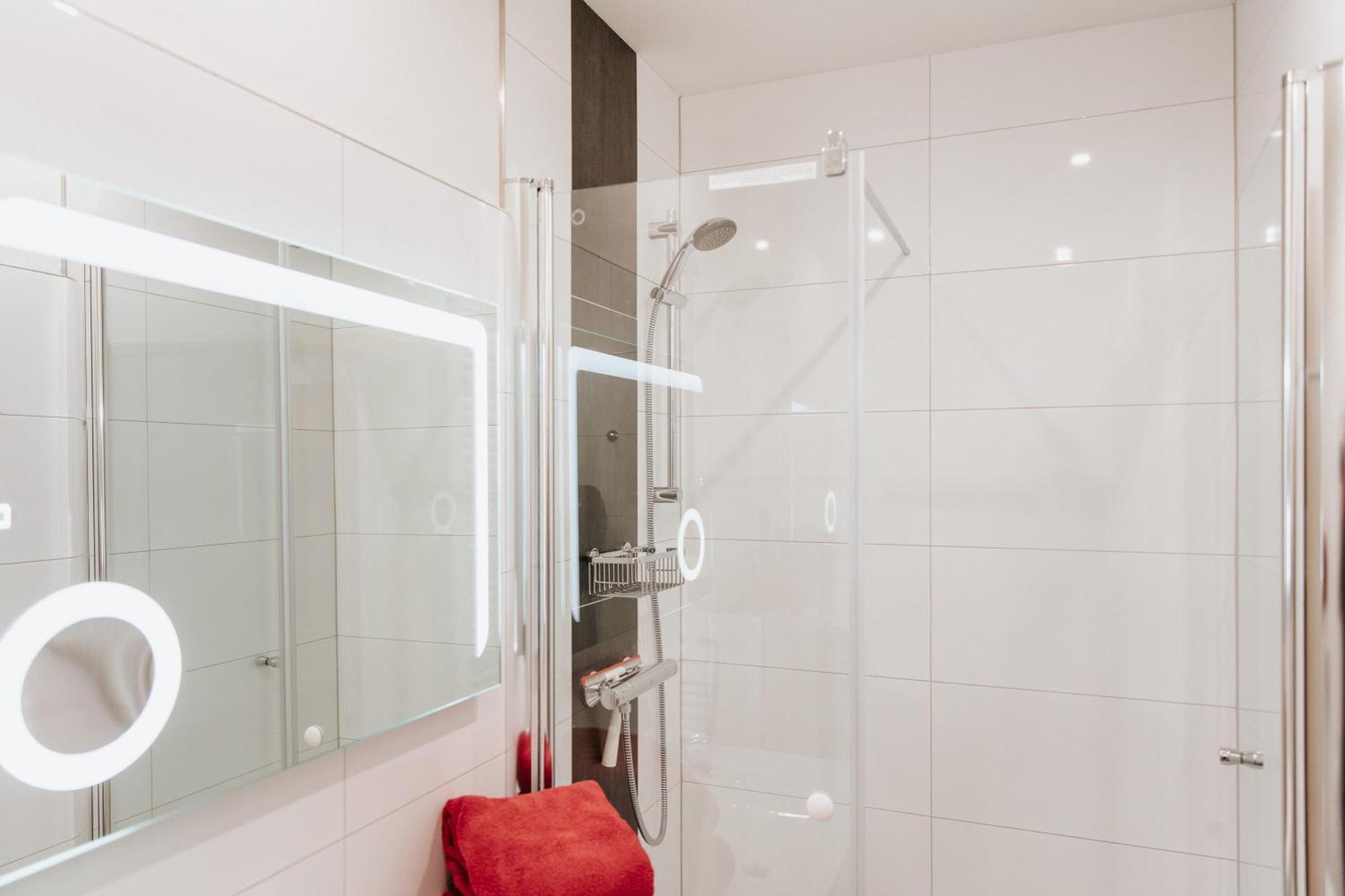 Ferienwohnung "Wurmbergblick" Braunlage Bagian luar foto